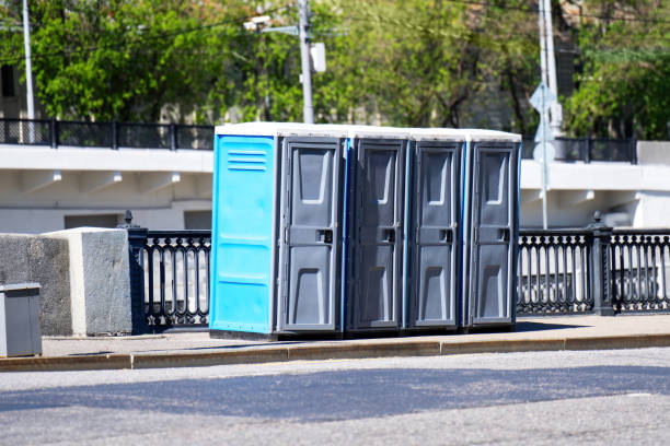 Best High-end porta potty rental  in Farmington, PA